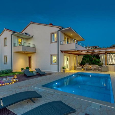 Villa Gellia Ugljan Exterior foto