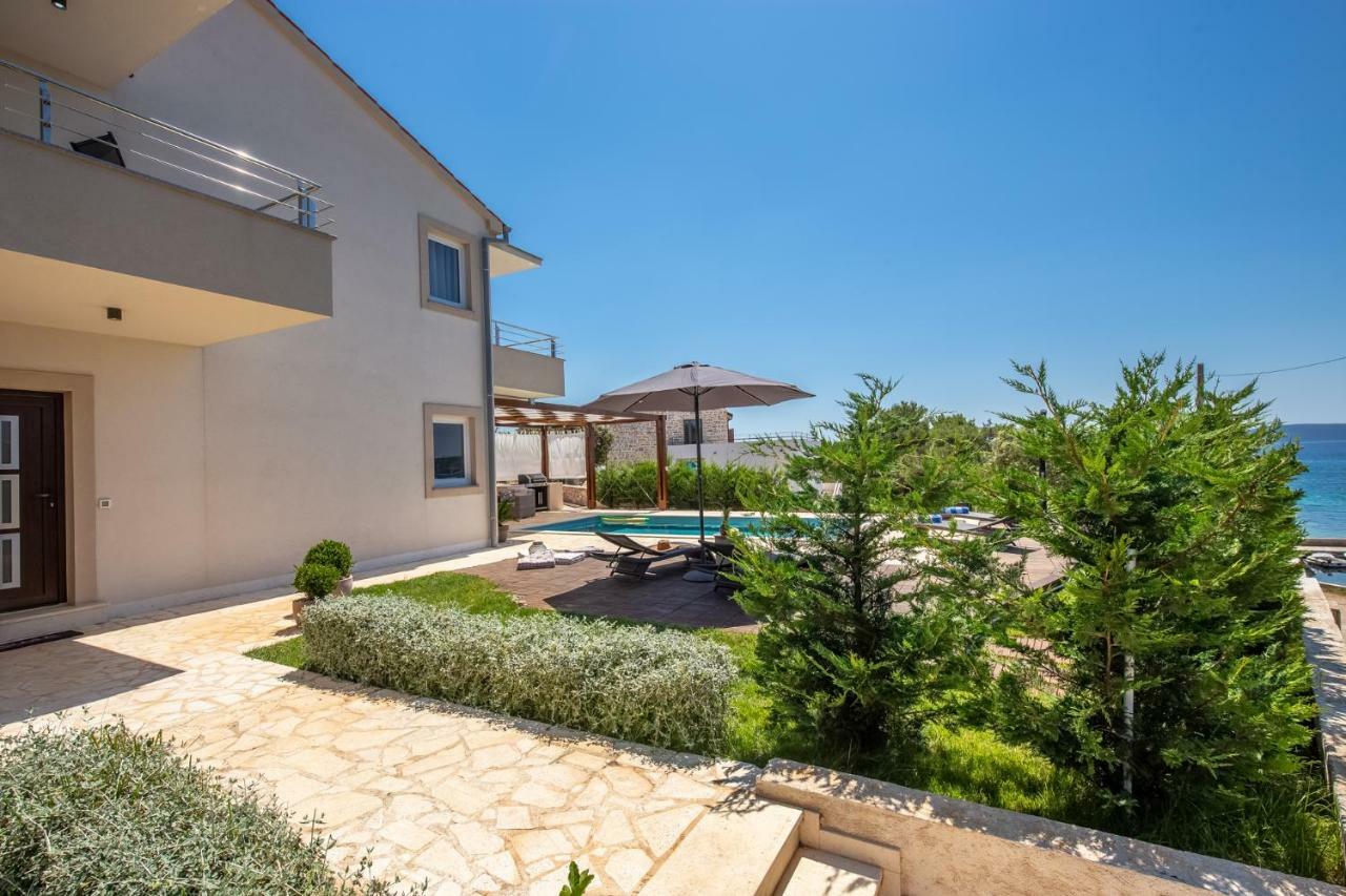 Villa Gellia Ugljan Exterior foto